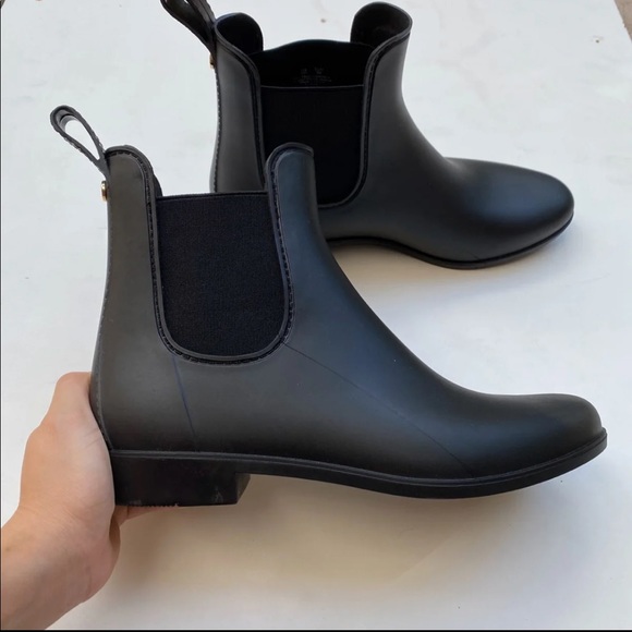Sam Edelman Shoes - Sam edelman rain boots sz 9